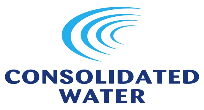 consolidated-water-reports-second-quarter-2025-results