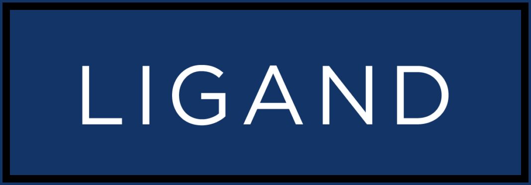 Ligand Announces Pricing of $400 Million Convertible Senior Notes Offering