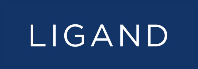 ligand-announces-pricing-of-$400-million-convertible-senior-notes-offering