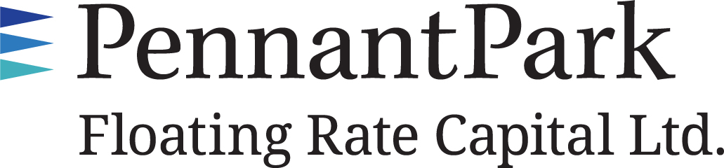 PennantPark Floating Rate Capital Ltd. Announces New Investment Venture with Hamilton Lane