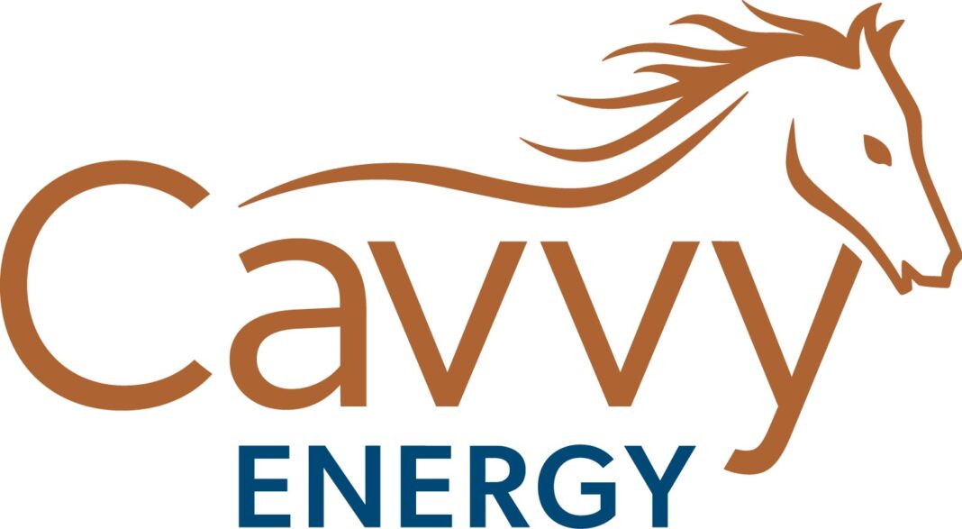 Cavvy Releases Q2 2025 Financial and Operating Results