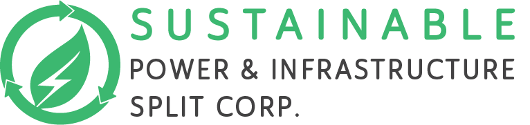 Sustainable Power & Infrastructure Split Corp. Announces Extension of Term
