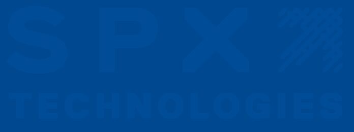 spx-announces-pricing-of-public-offering-of-common-stock
