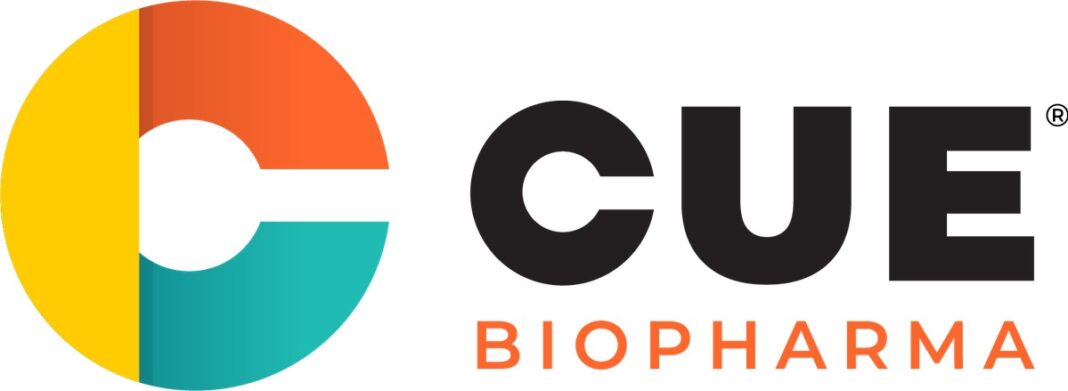 Cue Biopharma Reports Second Quarter 2025 Financial Results and Recent Business Highlights