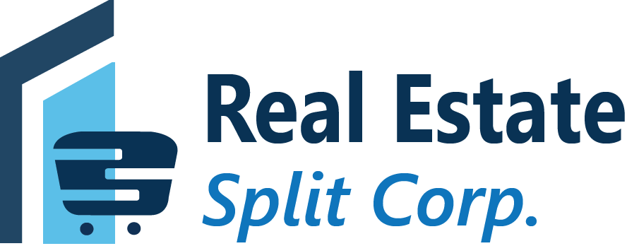 Real Estate Split Corp. Announces Intention to Extend Term