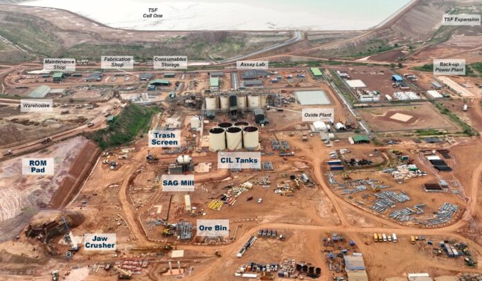 orezone-gold-reports-second-quarter-2025-results