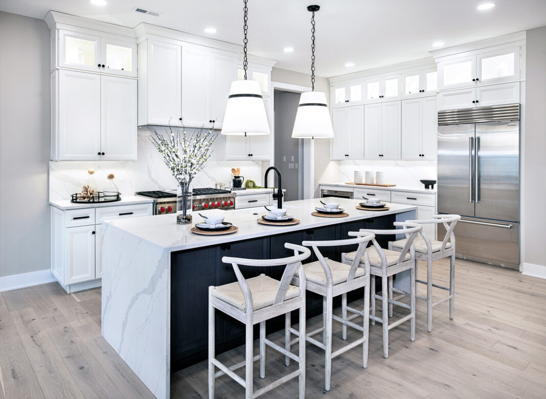 Toll Brothers Announces Breton Hill Community Coming Soon to Bucks County, Pennsylvania