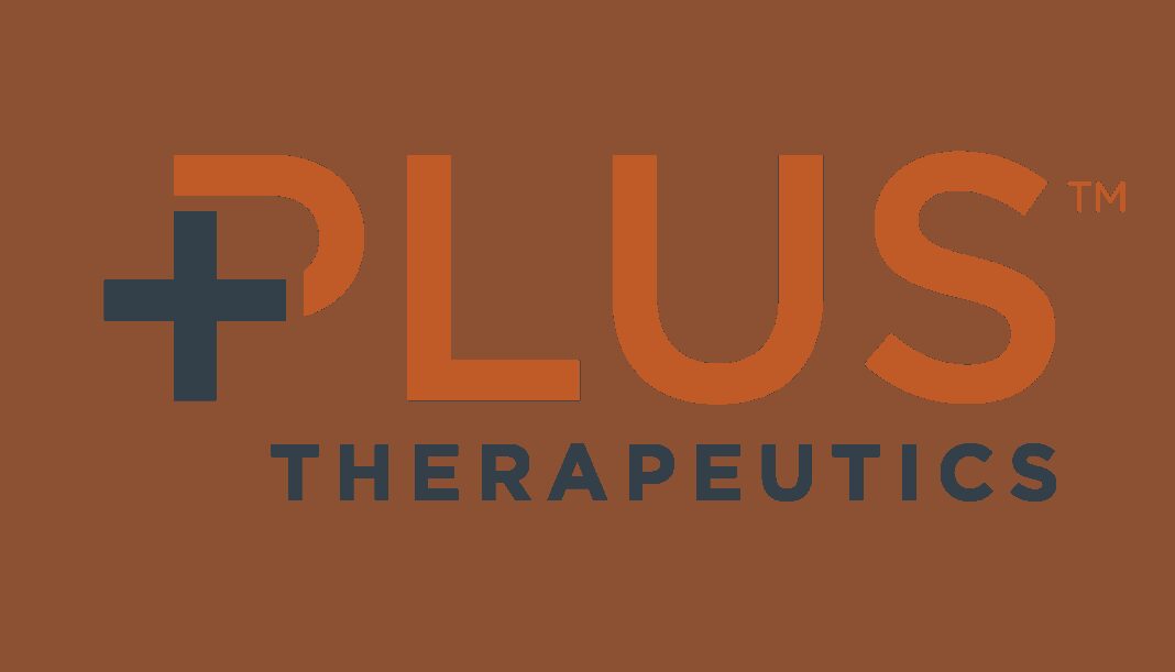 Plus Therapeutics Reports Second Quarter Financial Results and Recent Business Highlights