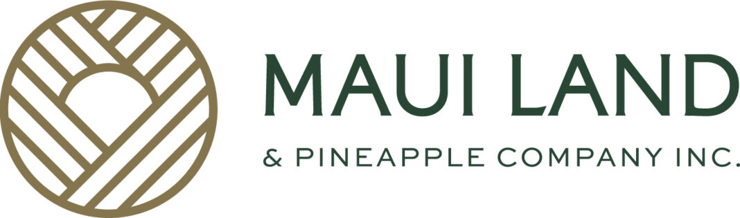 Maui Land & Pineapple Company, Inc. Reports Fiscal Second Quarter 2025 Results