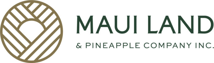 maui-land-&-pineapple-company,-inc.-reports-fiscal-second-quarter-2025-results