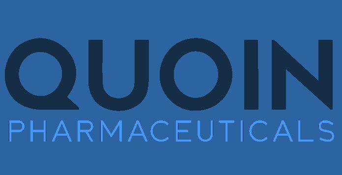 quoin-pharmaceuticals-appoints-new-chief-financial-officer-to-support-commercialization-strategy