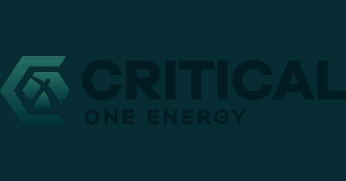 critical-one-announces-upsized-non-brokered-private-placement