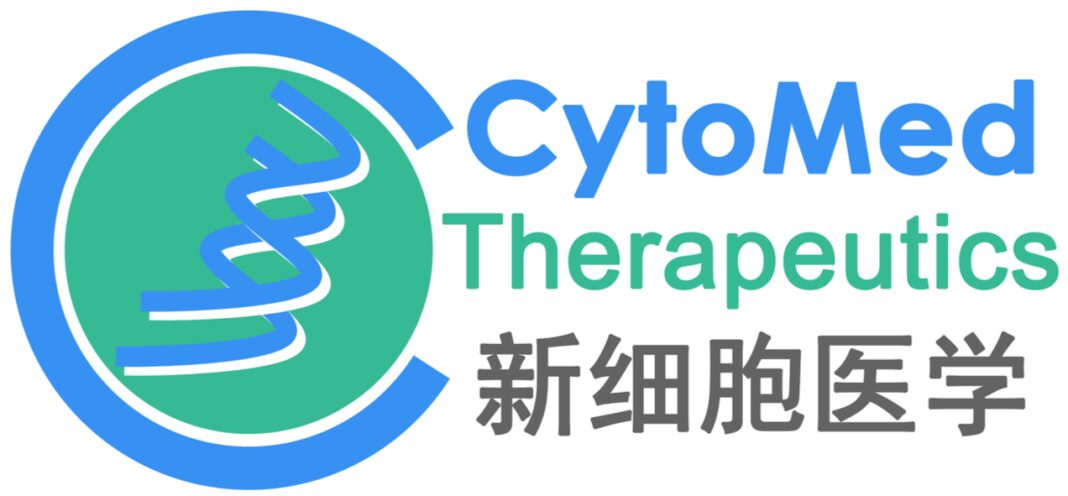 CytoMed Therapeutics Limited Announces At-the-Market (ATM) Offering Program
