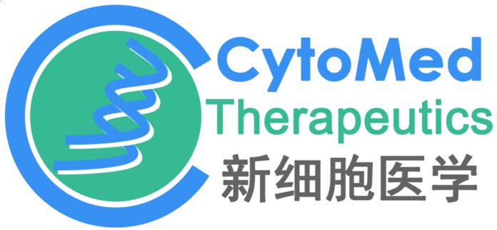 cytomed-therapeutics-limited-announces-at-the-market-(atm)-offering-program