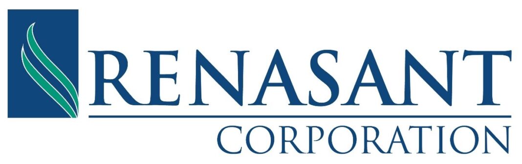 Renasant Corporation Declares Quarterly Dividend