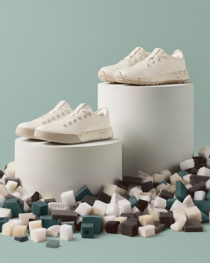 allbirds-remixes-trash-into-treasure-with-new-collection
