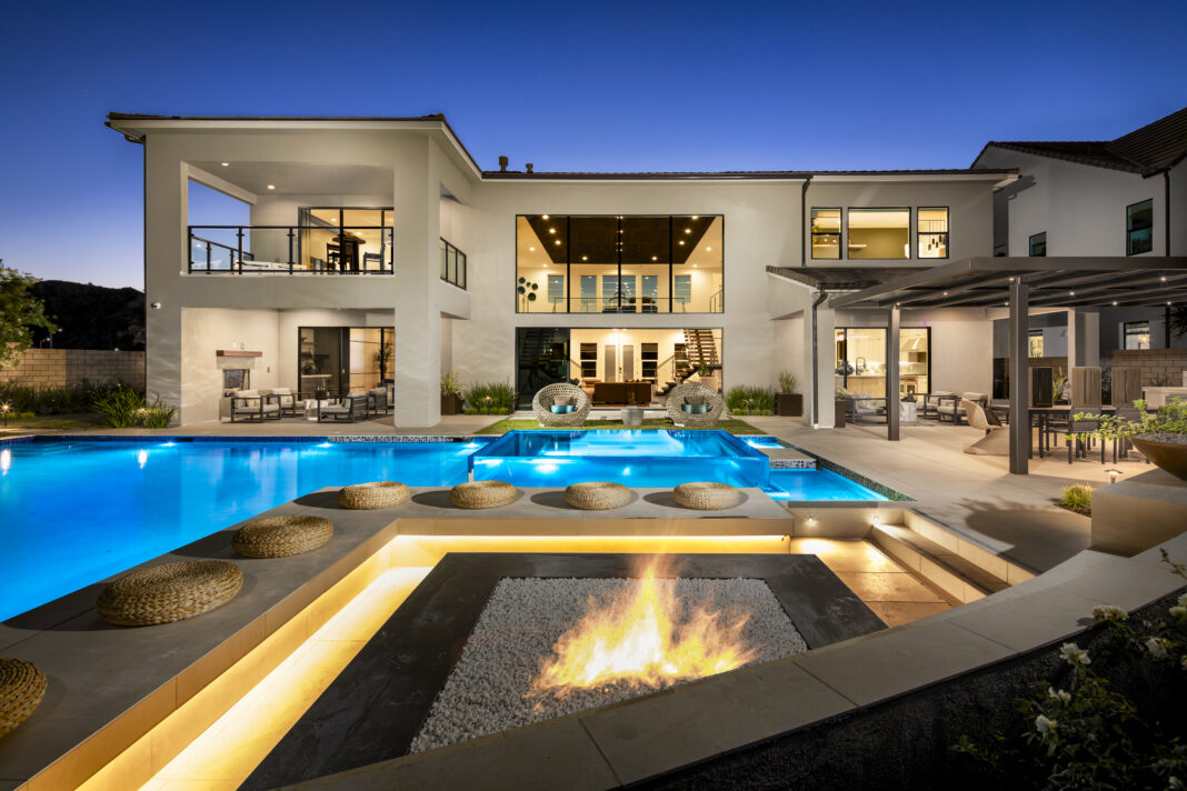 Toll Brothers Reports FY 2025 Third Quarter Results