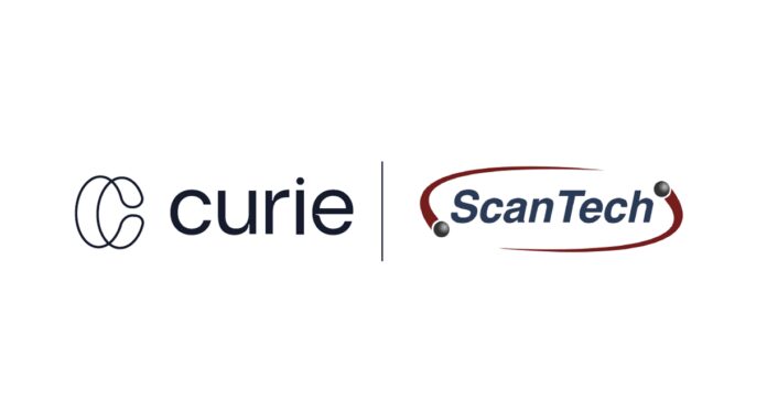 scantech-ai-strengthens-service-capabilities-by-selecting-curie-technologies