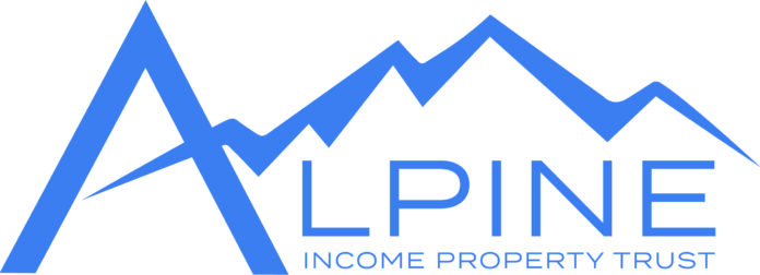 alpine-income-property-trust-declares dividend-for-the-third-quarter-2025