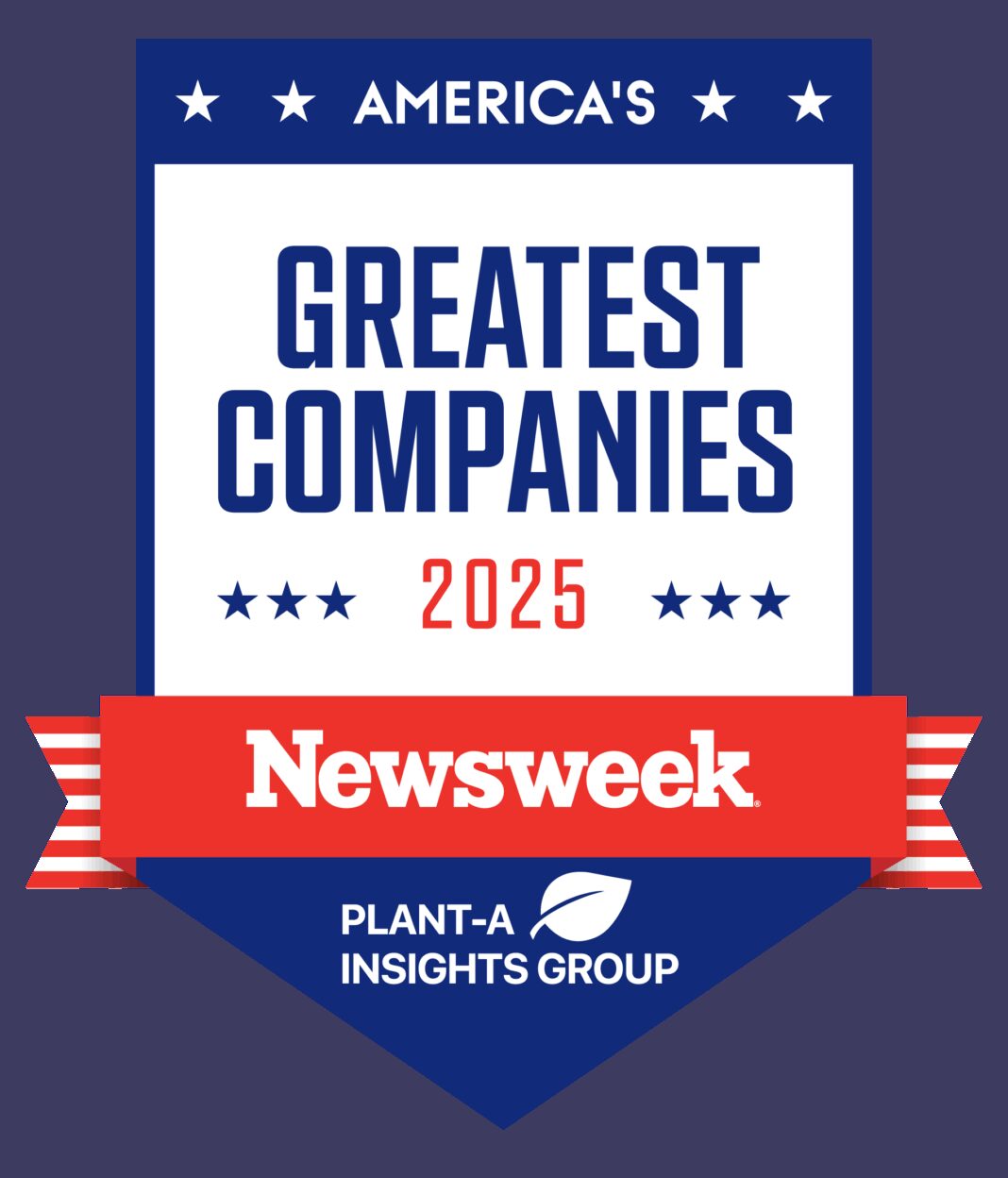 Latham Ranked One of “America’s Greatest Companies” by Newsweek