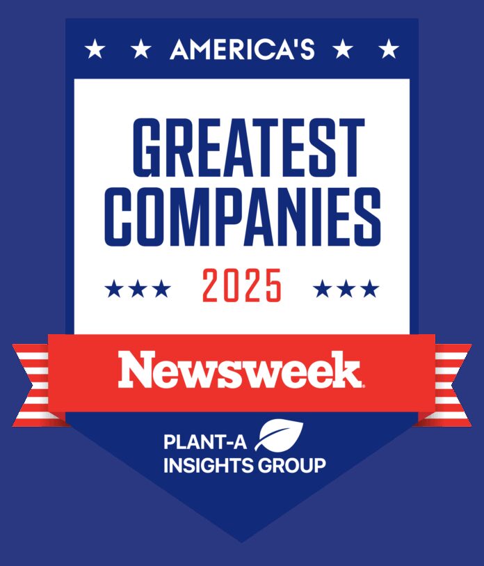 latham-ranked-one-of-“america’s-greatest-companies”-by-newsweek
