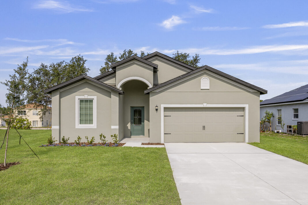 LGI Homes Expands Presence Near Fort Pierce in Indian River Estates