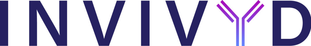 Invivyd Announces Proposed Public Offering of Common Stock