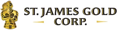 St. James Gold Announces Closing of the Final Release and Settlement Agreement