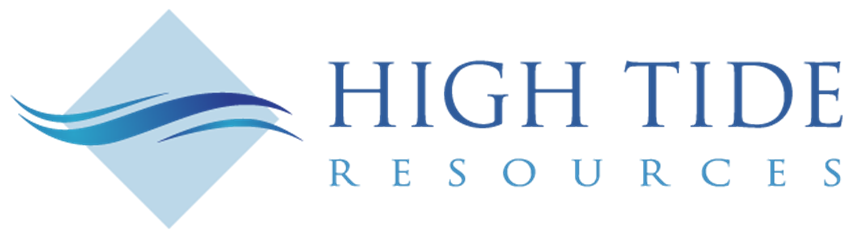 High Tide Resources Announces Closing of Non-Brokered Private Placement