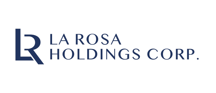 La Rosa Holdings Corp. Regains Compliance with Nasdaq Continued Listing Requirements