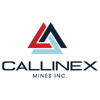 Callinex Changes Name to Visionary Copper and Gold Mines Inc.