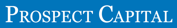 Prospect Capital Announces Financial Results for June 2025