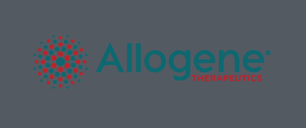 Allogene Therapeutics Announces Participation in Upcoming Investor Conference