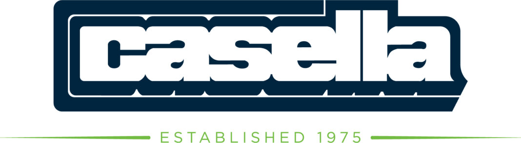 Casella Recognizes 2025 Sustainability Leaders