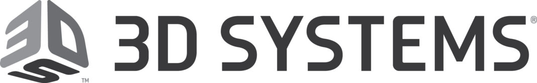 3D Systems Provides Update on Software Strategy