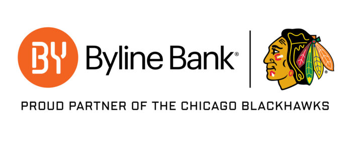 byline-bank-announces-sponsorship-of-chicago-blackhawks