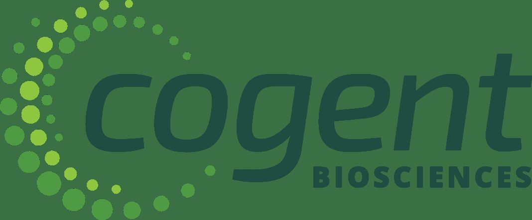 Cogent Biosciences Reports Inducement Grants Under Nasdaq Listing Rule 5635(c)(4)