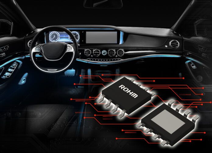 rohm-develops-new-smart-switches-optimized-for-zonal-controllers