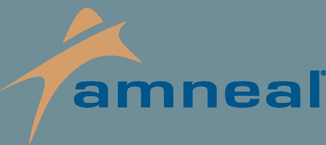 Amneal to Report Third Quarter 2025 Results on October 30, 2025