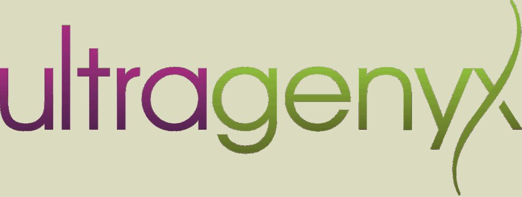 Ultragenyx Appoints Eric Olson as Chief Business Officer and Executive Vice President