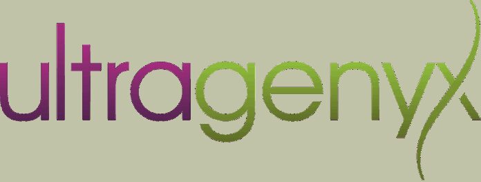 ultragenyx-appoints-eric-olson-as-chief-business-officer-and-executive-vice-president