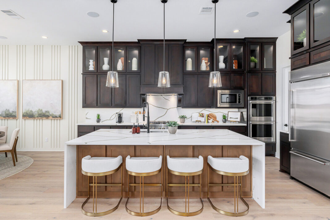 Toll Brothers Announces Groundbreaking at Regency at Sienna Community in Missouri City, Texas
