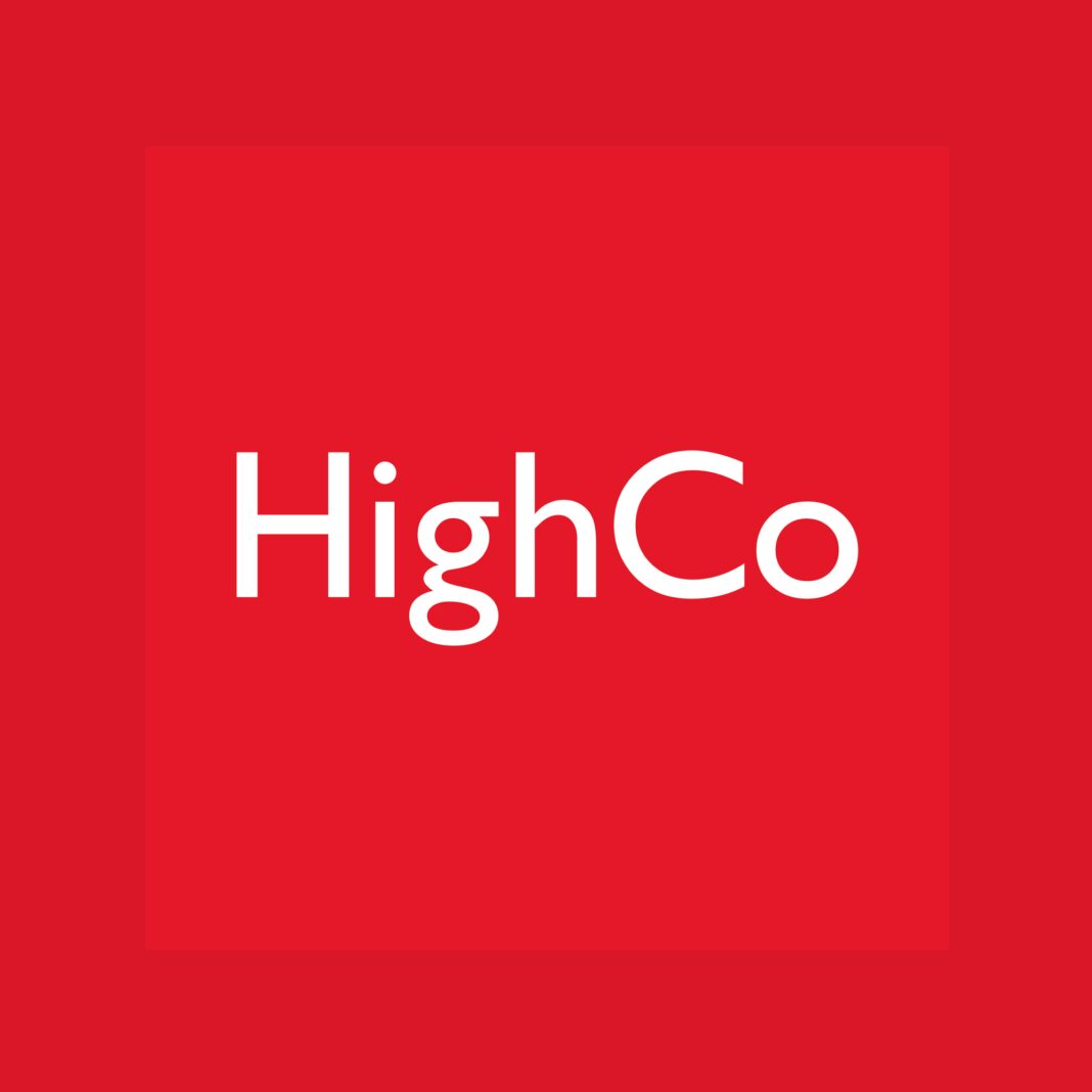 HighCo: Acquisition of Sogec and BudgetBox finalised