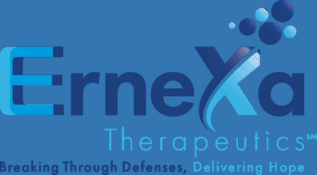 Ernexa Therapeutics to Deliver Company Presentation at the Annual Cell & Gene Meeting on the Mesa