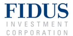 Fidus Investment Corporation Prices Public Offering of $100 Million of 6.750% Notes Due 2030