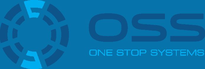 oss-announces-closing-of-$12.5-million-registered-direct-offering-of-common-stock