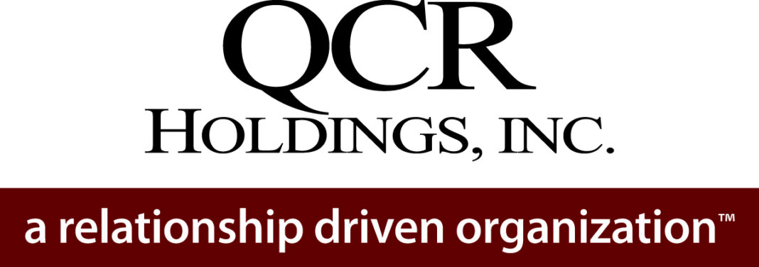 QCR Holdings, Inc. to Report Third Quarter 2025 Financial Results