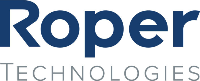 roper-technologies-schedules-third-quarter-2025-financial-results-conference-call