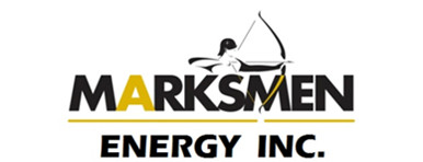 Marksmen Energy Inc. Provides Update on Resumption of Trading