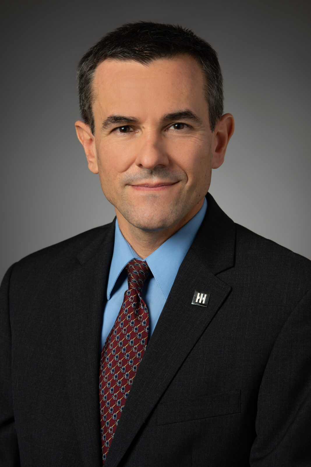 HII Names Roger Kelly as Vice President of Contracts and Pricing at Newport News Shipbuilding
